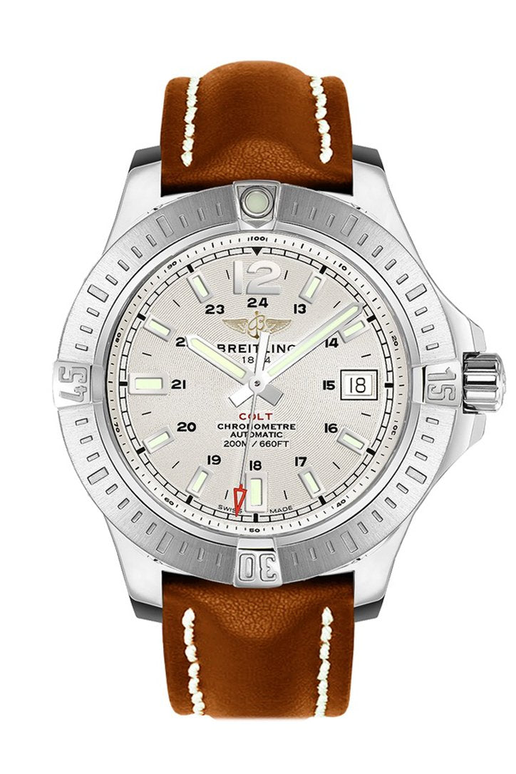 BREITLING Colt 44 Automatic A1738811 BD44