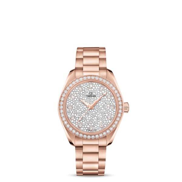 Seamaster Ref. # 220.55.34.20.99.003