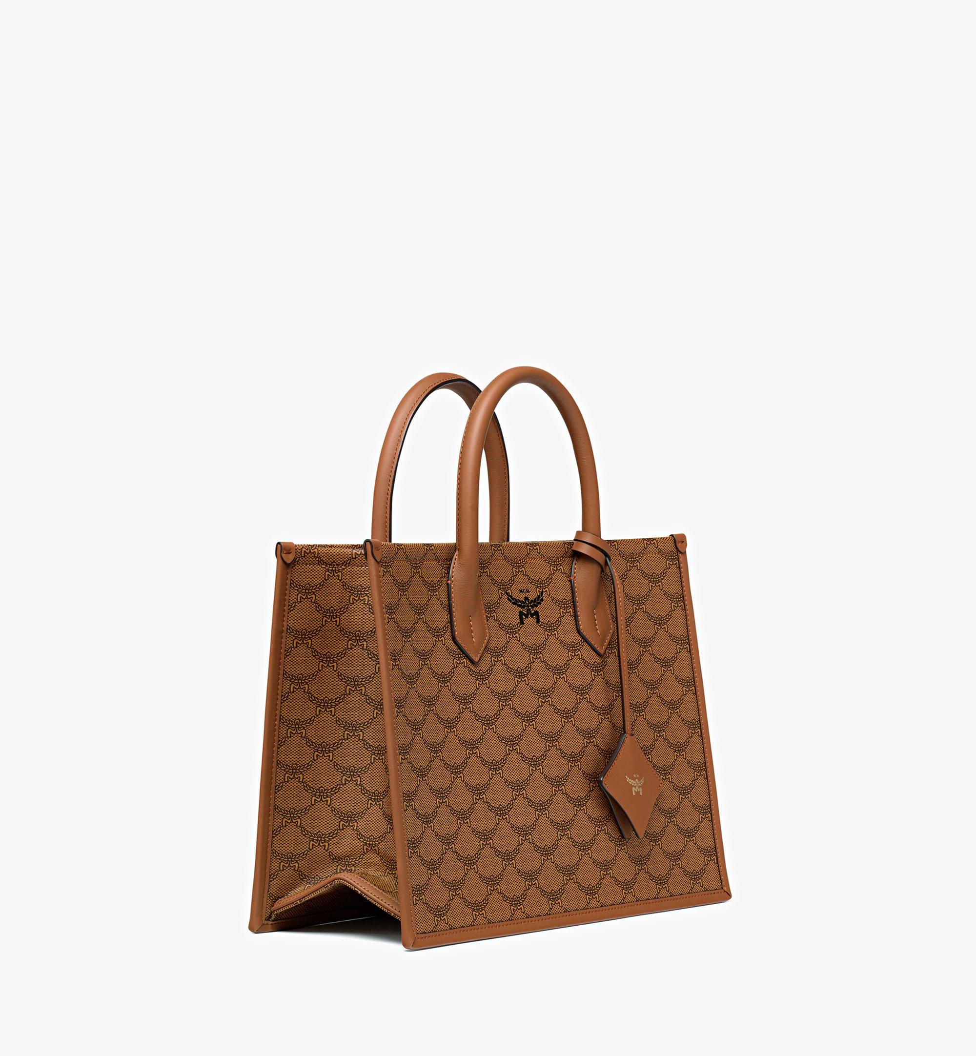 HIMMEL TOTE IN LAURETOS