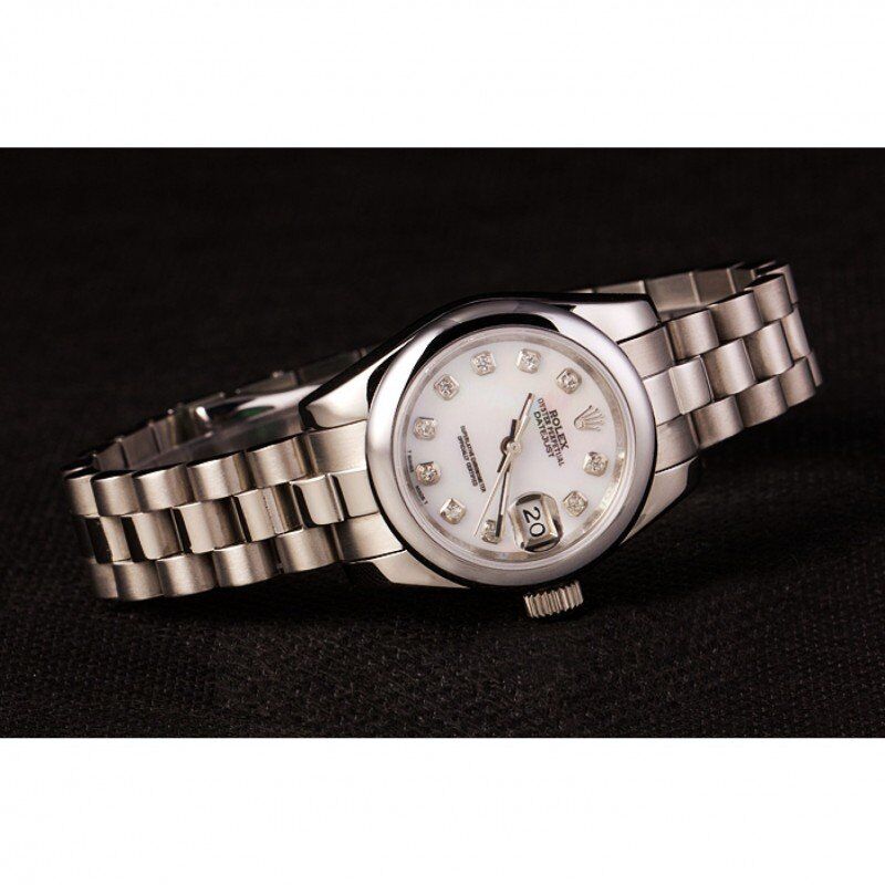 ROLEX Datejust-RL123