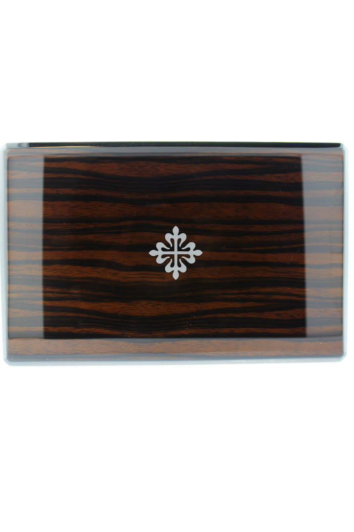 PATEK PHILIPPE Aquanaut Luce Automatic Rose Gold 5269/200R-001 5269/200R