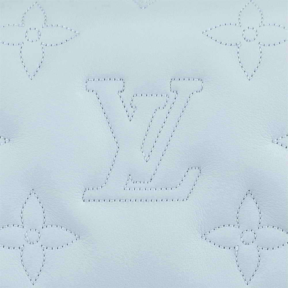 Wallet on Strap Bubblegram