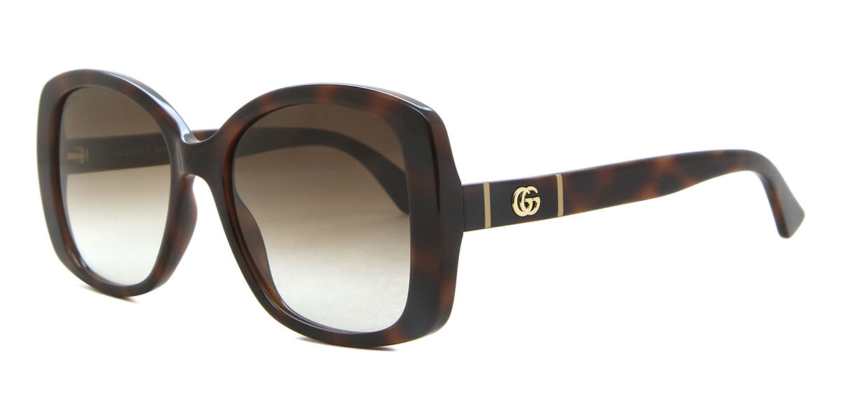 Gucci GG0762S 002