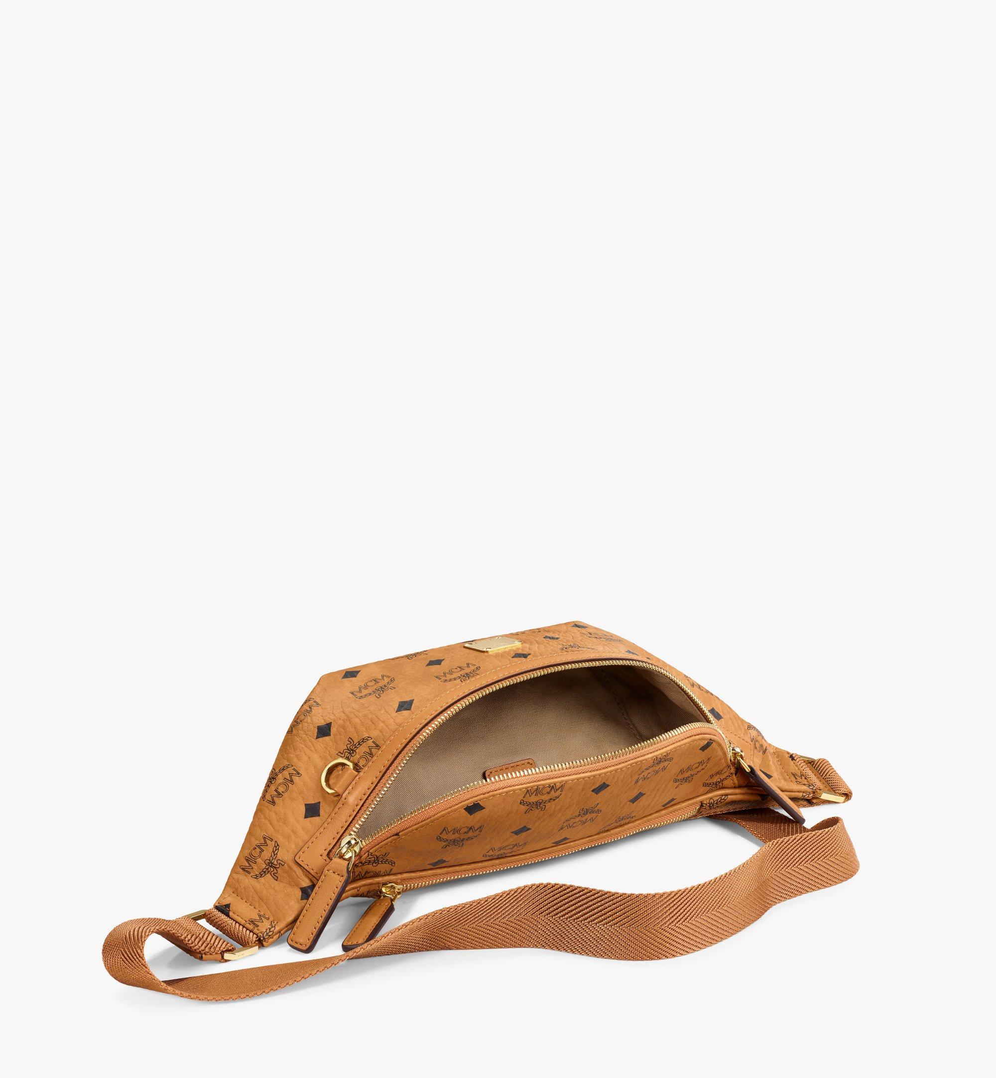 FURSTEN BELT BAG IN VISETOS