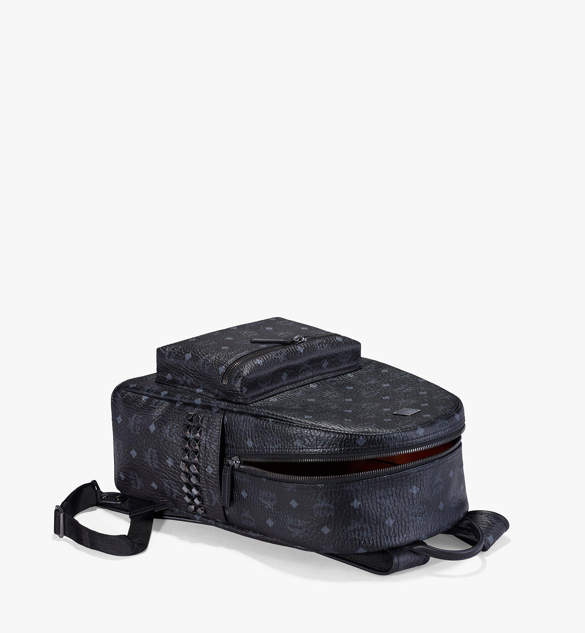 STARK SIDE STUDS BACKPACK IN VISETOS