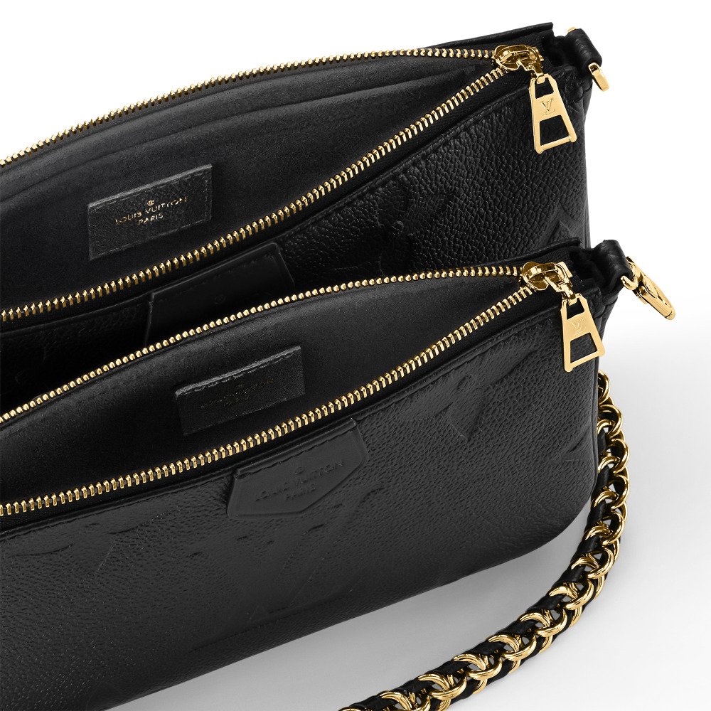 Multi Pochette Accessoires