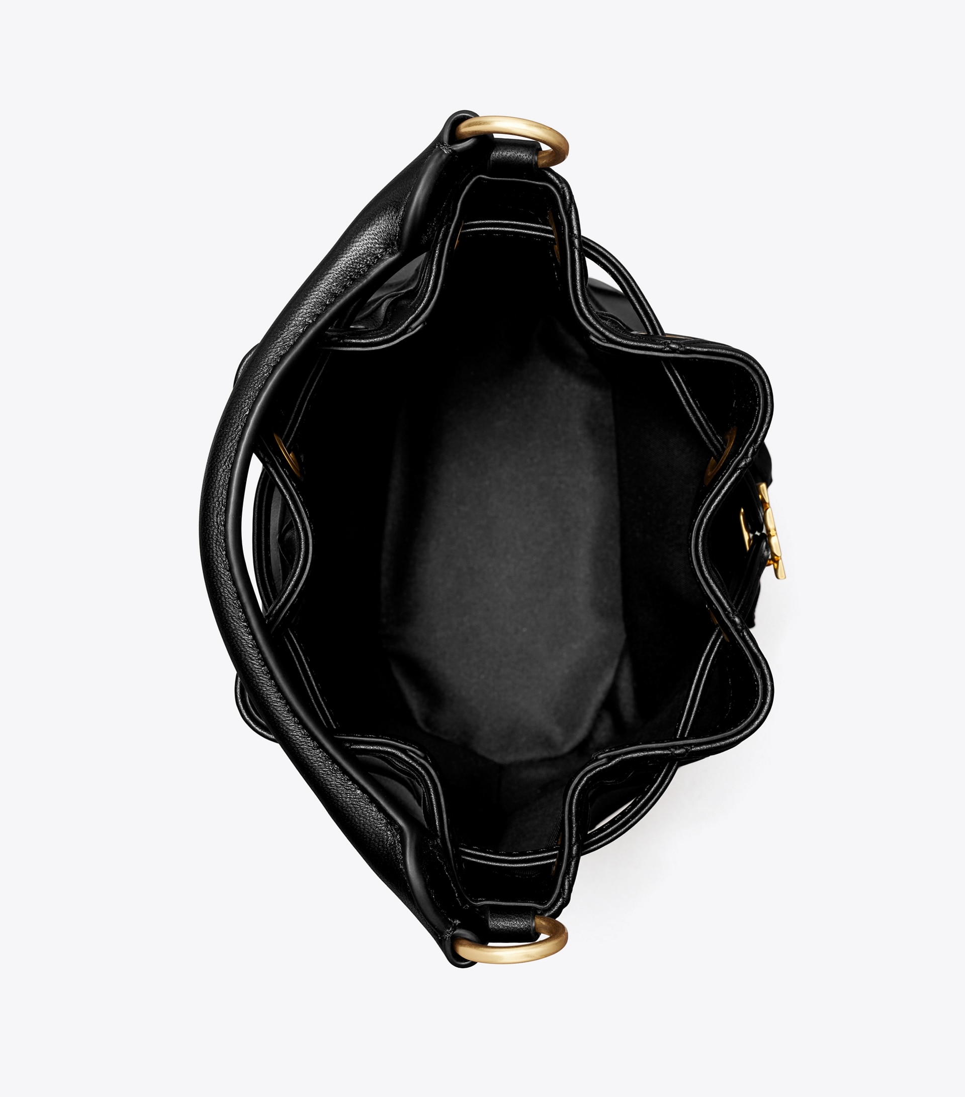 SMALL FLEMING SOFT BUCKET BAG