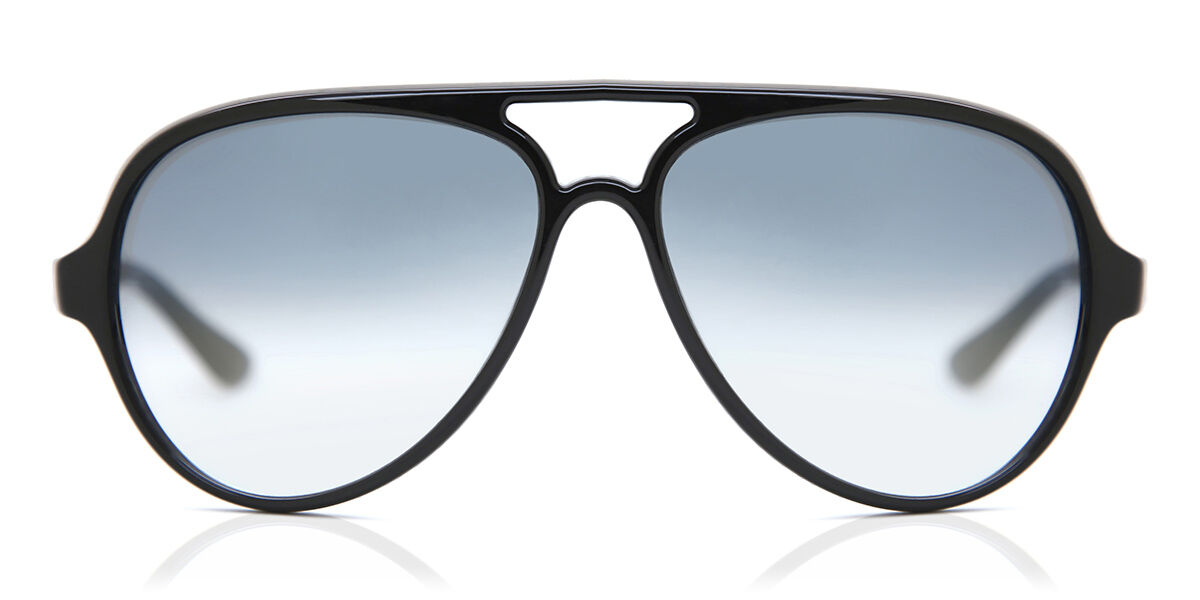 Ray-Ban RB4125 Cats 5000 601/3F