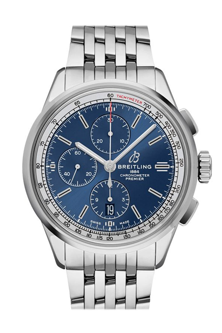 BREITLING BREITLING Premier Chronogragh A13315351 C1A1