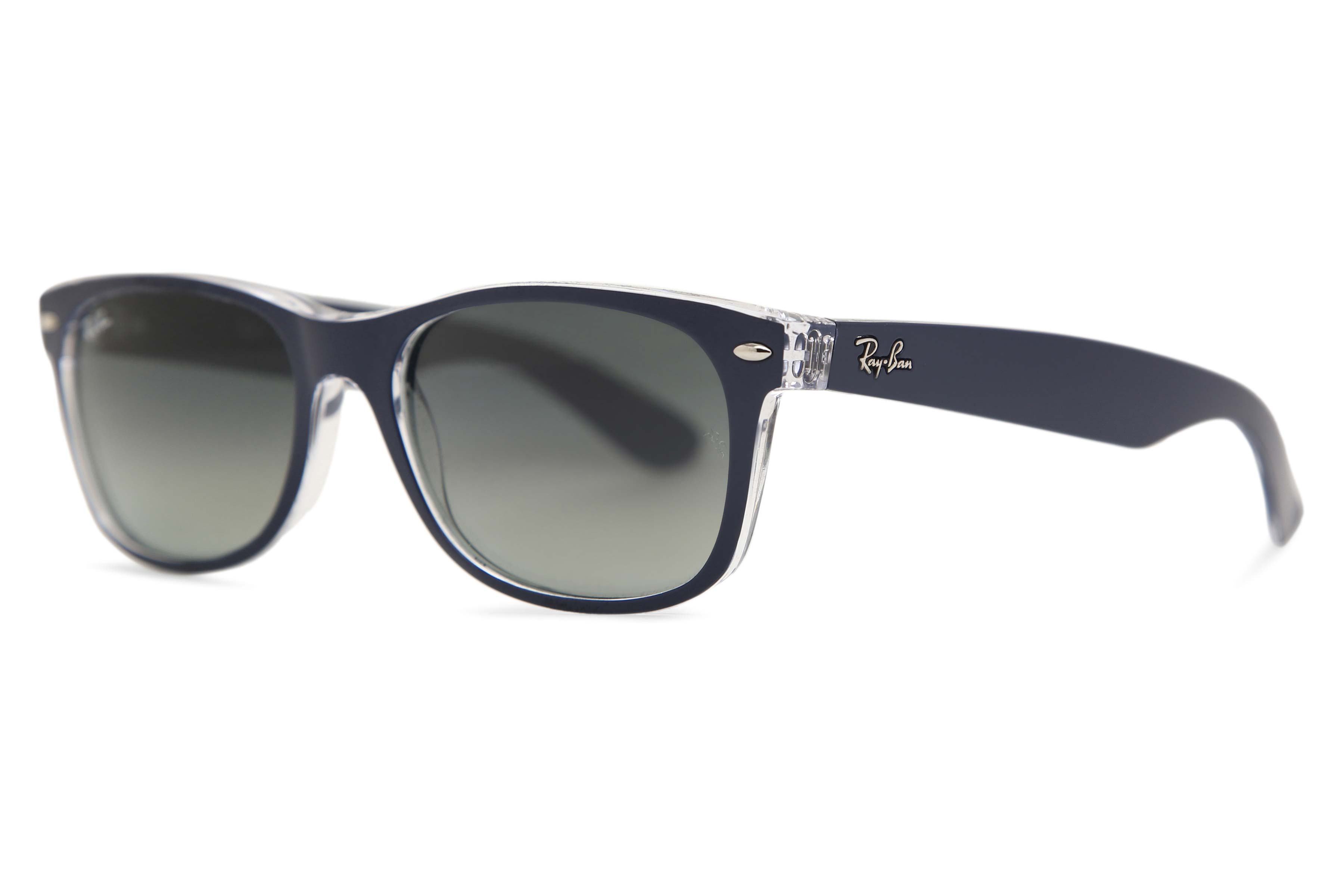 Ray-Ban RB2132 New Wayfarer Color Mix 605371
