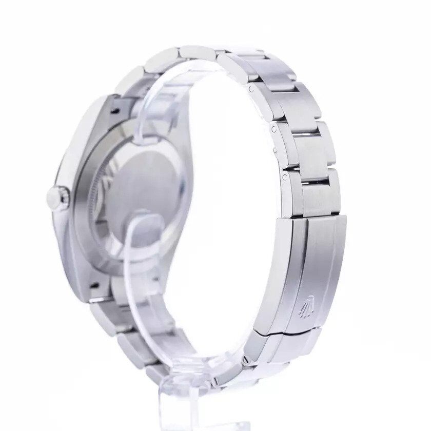 ROLEX Oyster Perpetual 41mm Yellow