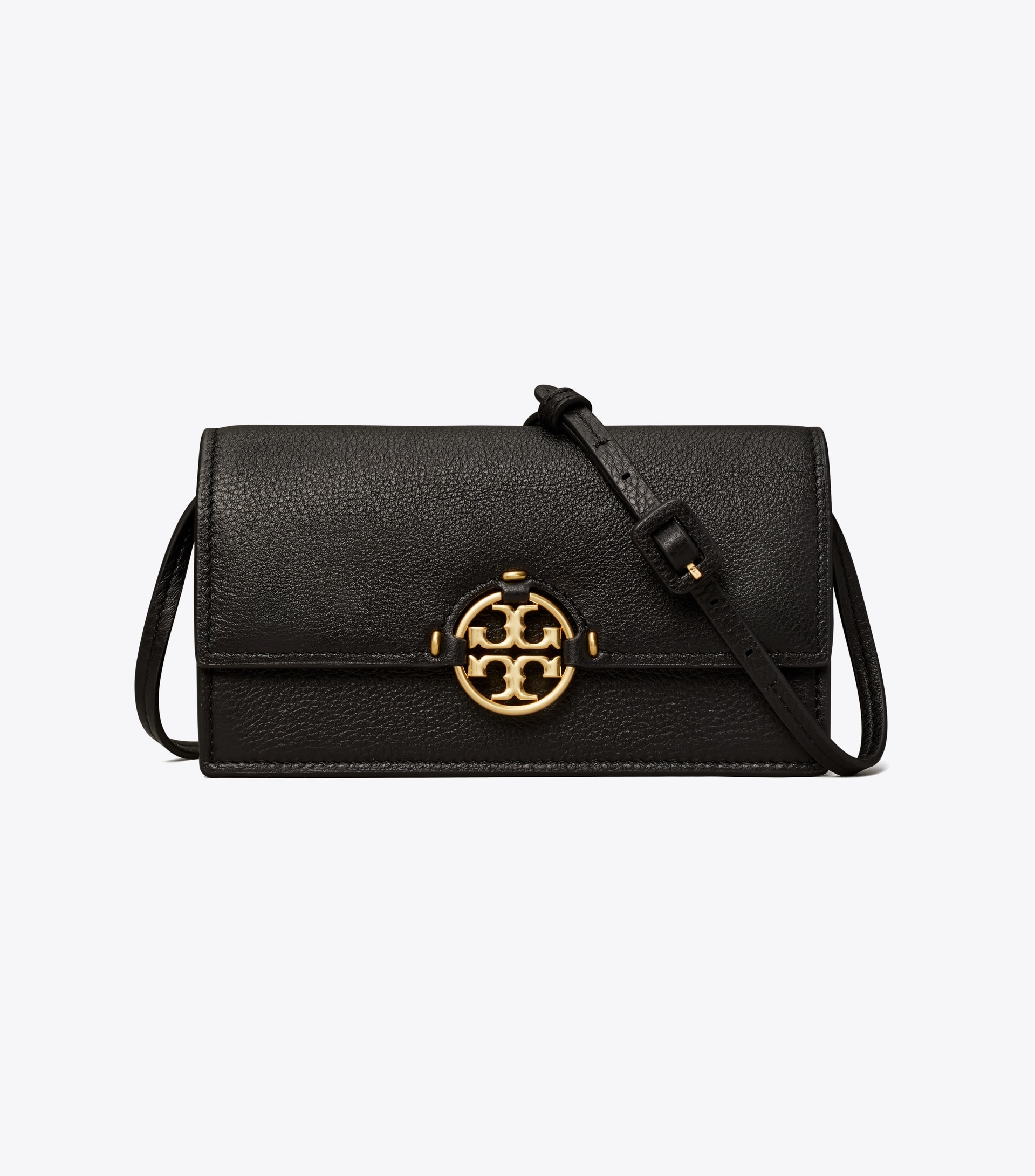MILLER WALLET CROSSBODY
