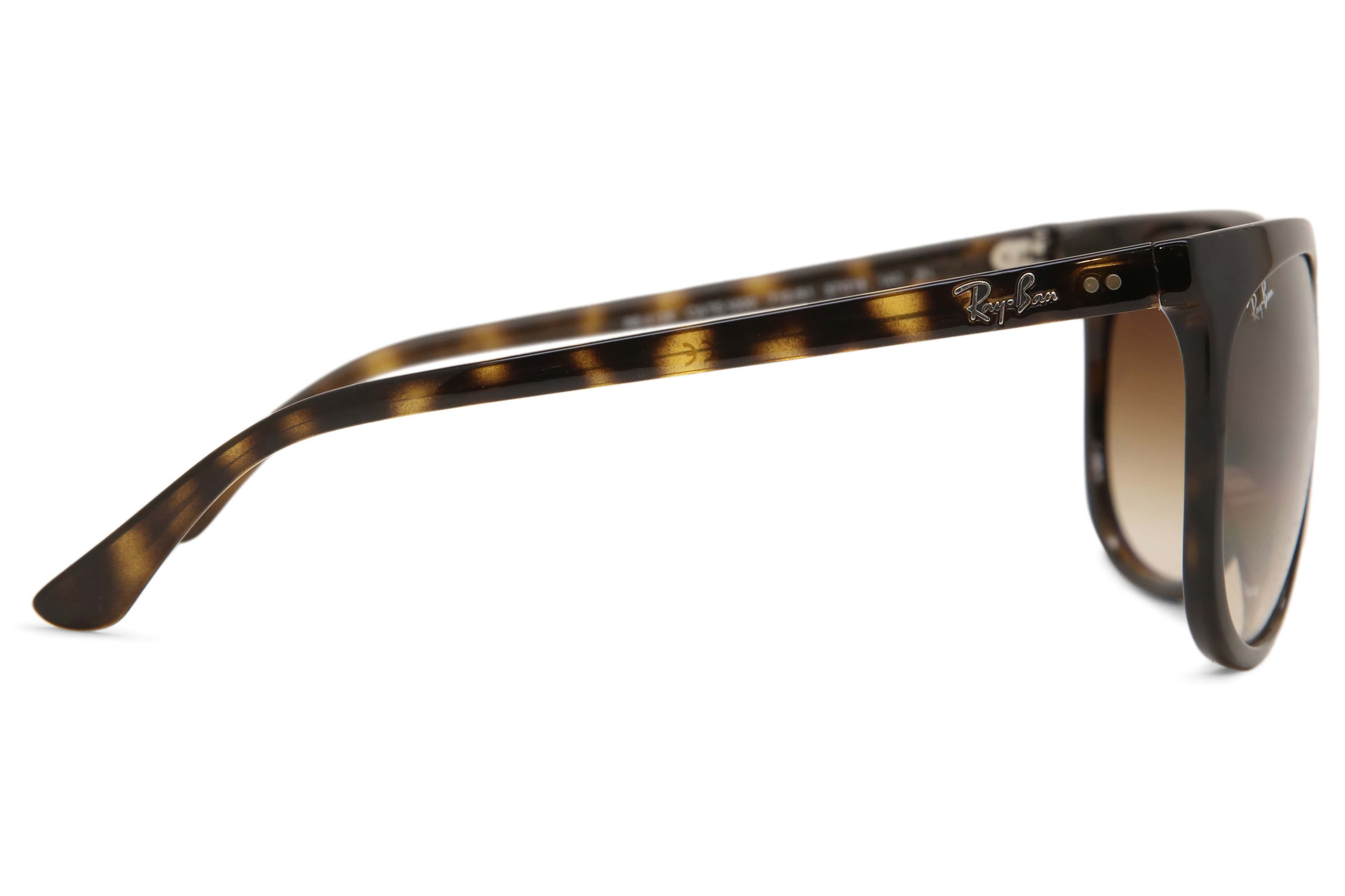 Ray-Ban RB4126 Cats 1000 Polarized 710/51