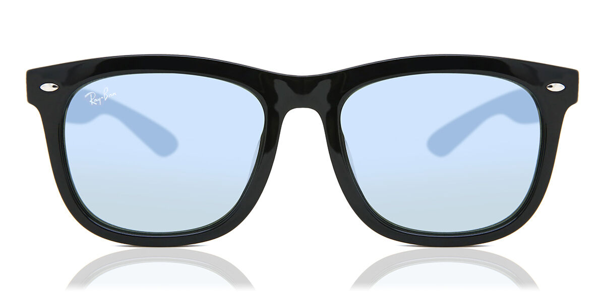 Ray-Ban RB4260D Asian Fit 601/30