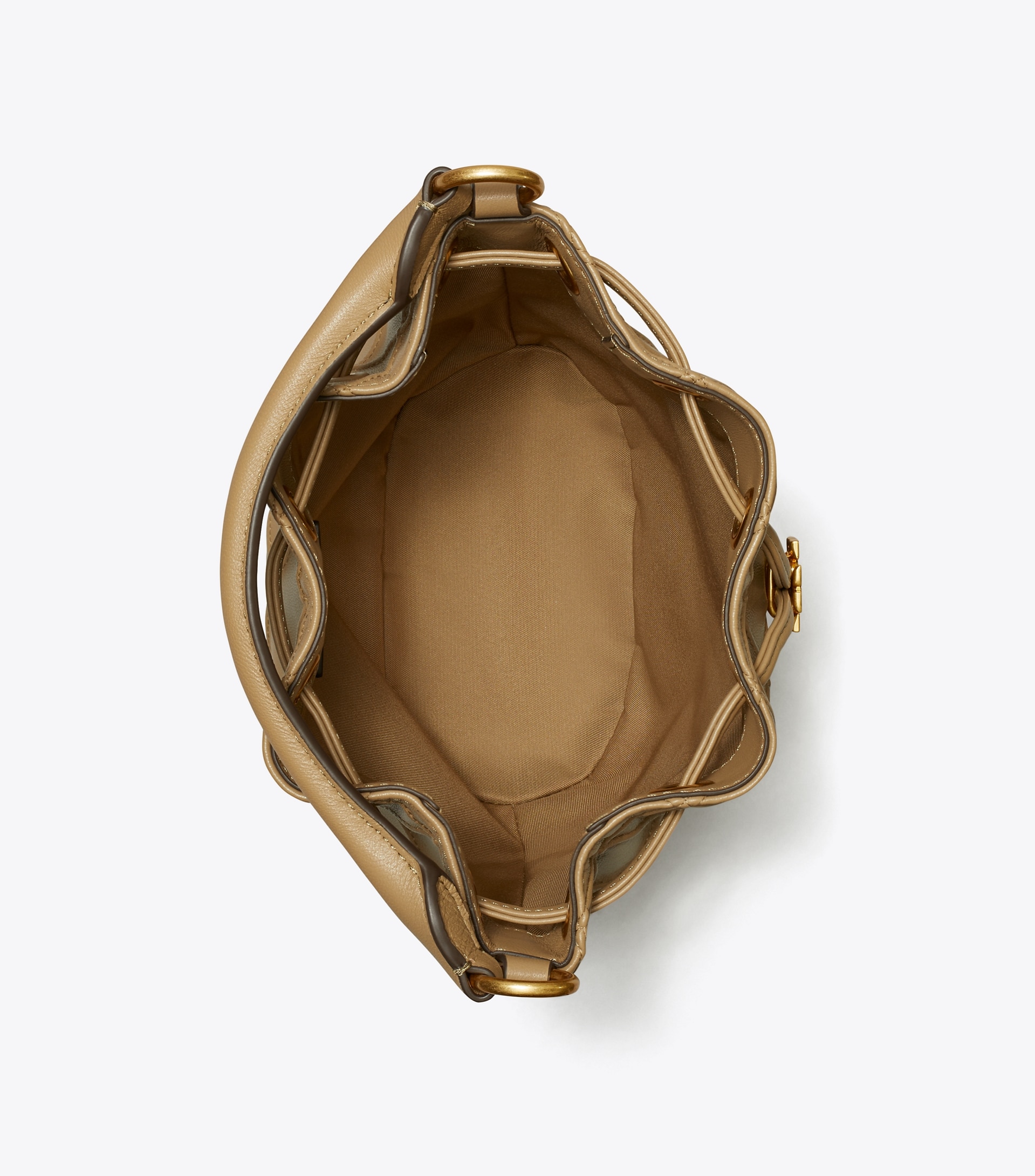 SMALL FLEMING SOFT BUCKET BAG