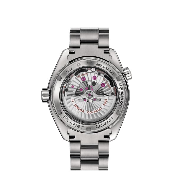 Seamaster Ref. # 232.90.44.22.03.001