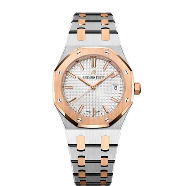 AUDEMARS PIGUET Royal Oak Selfwinding Ref. # 77350SR.OO.1261SR.01