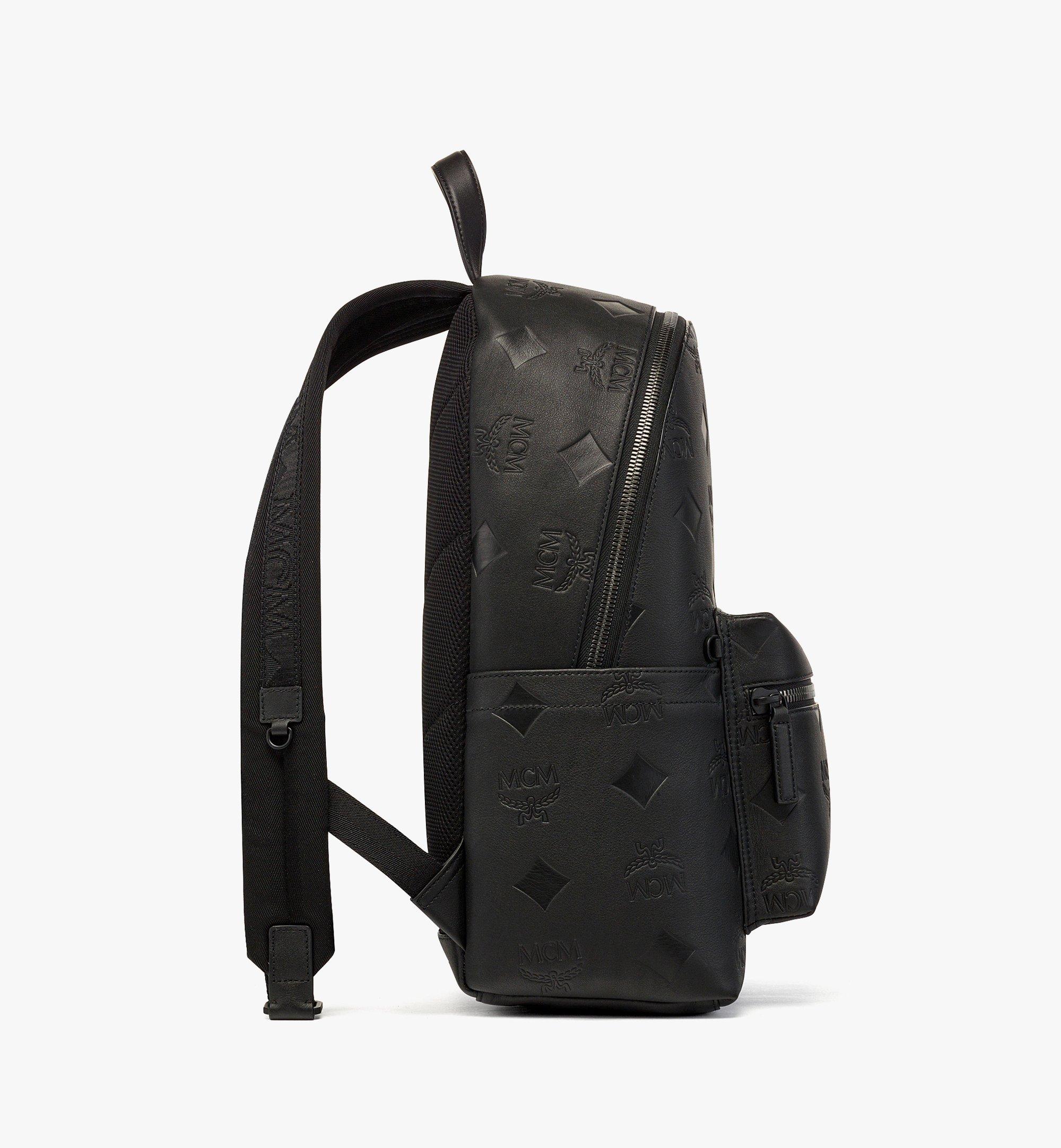 STARK BACKPACK IN MAXI MONOGRAM LEATHER