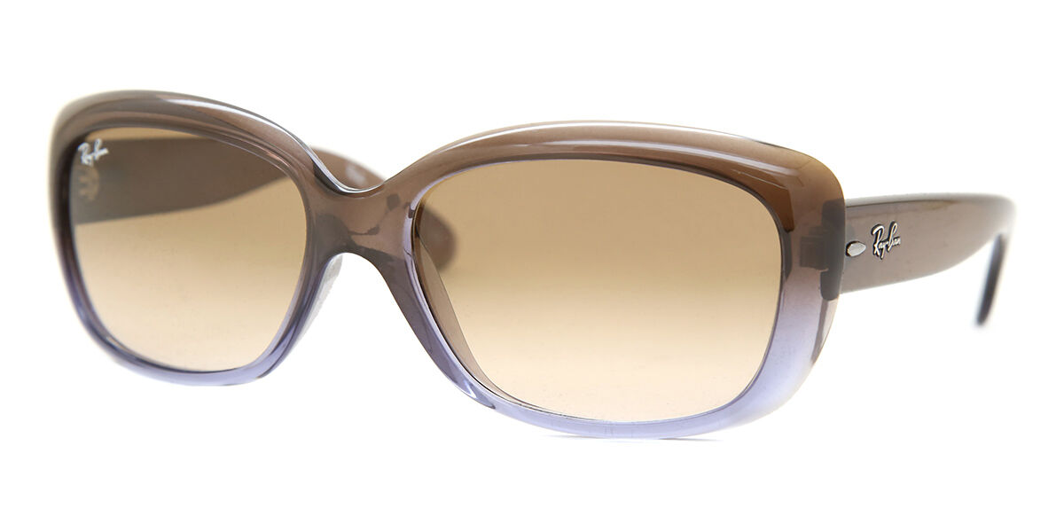Ray-Ban RB4101 Jackie Ohh 860/51