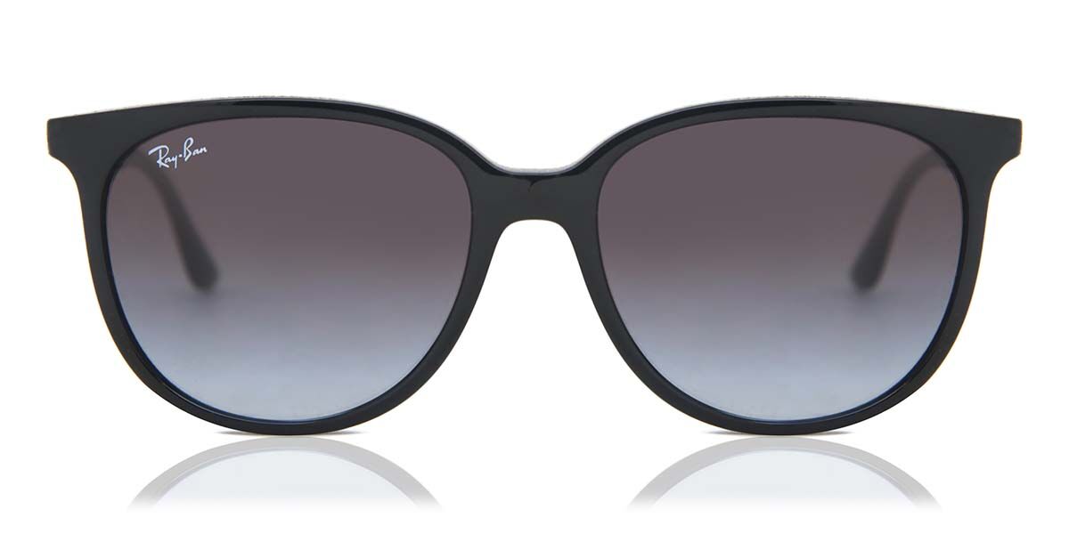 Ray-Ban RB4378 601/8G
