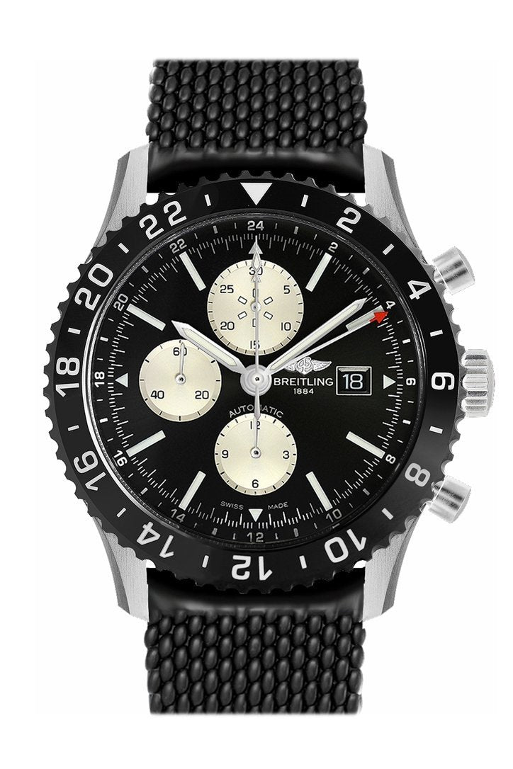 BREITLING Chronoliner Mens Watch Y2431012/BE10-267S