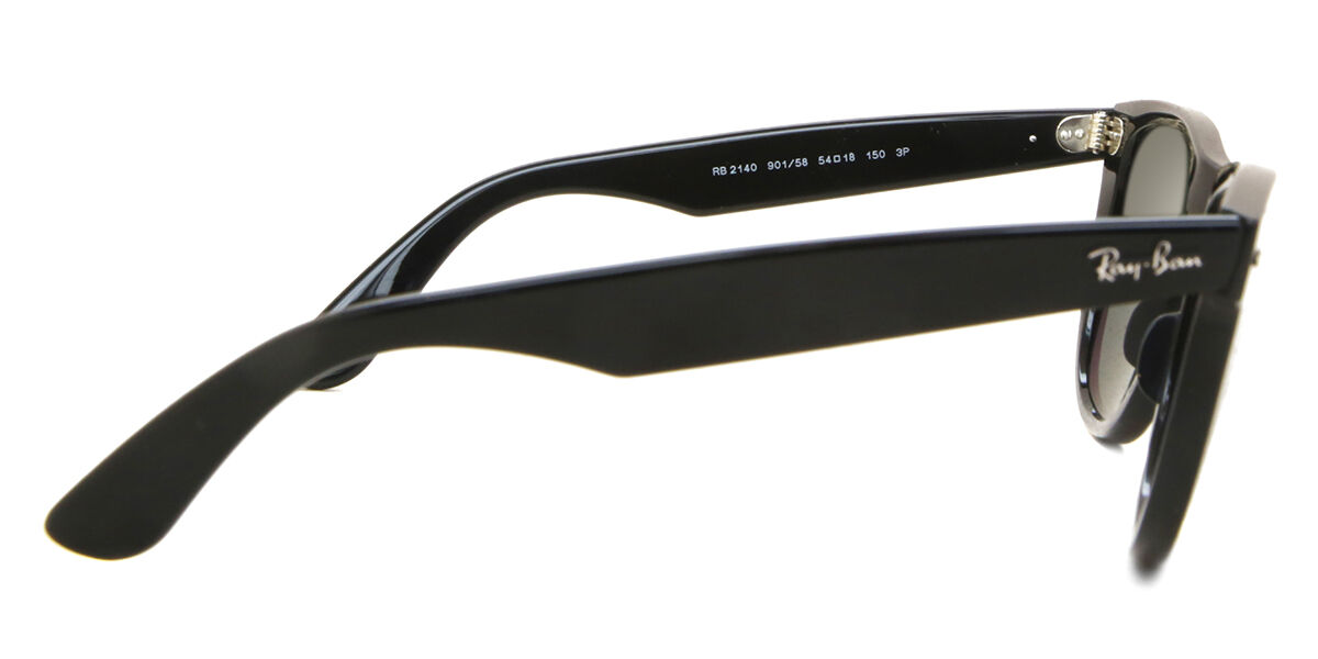 Ray-Ban RB2140 Original Wayfarer Polarized 901/58