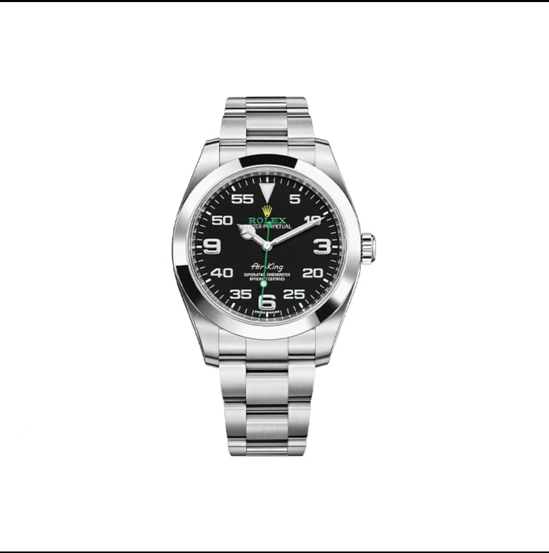 ROLEX Air King 126900 Oyster