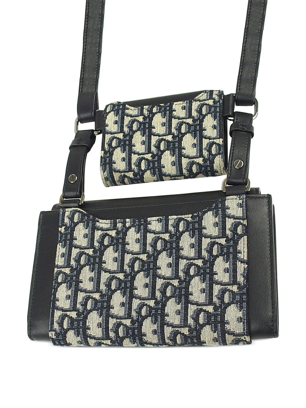 Christian Dior Trotter Dior Elite crossbody bag