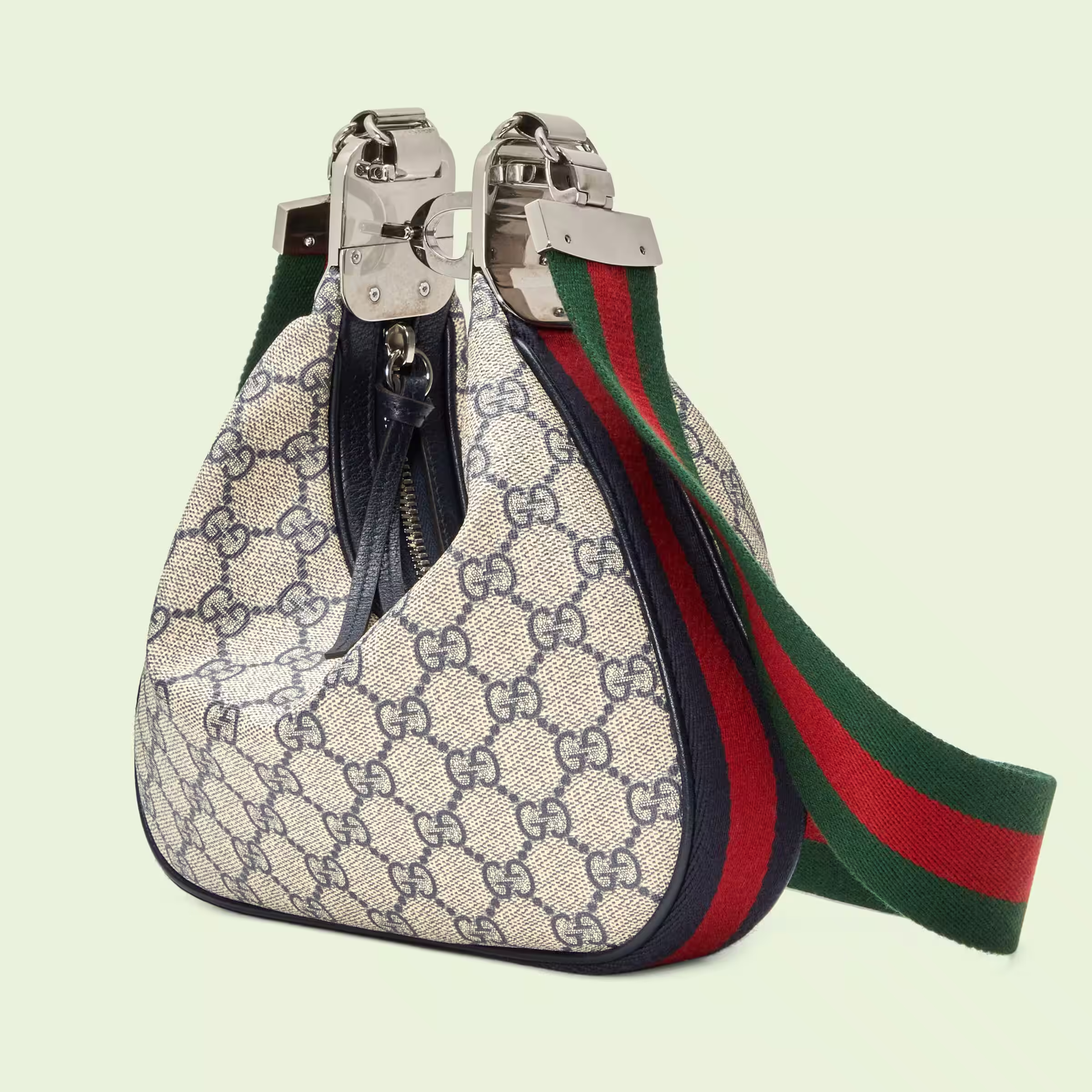 Gucci Attache small shoulder bag