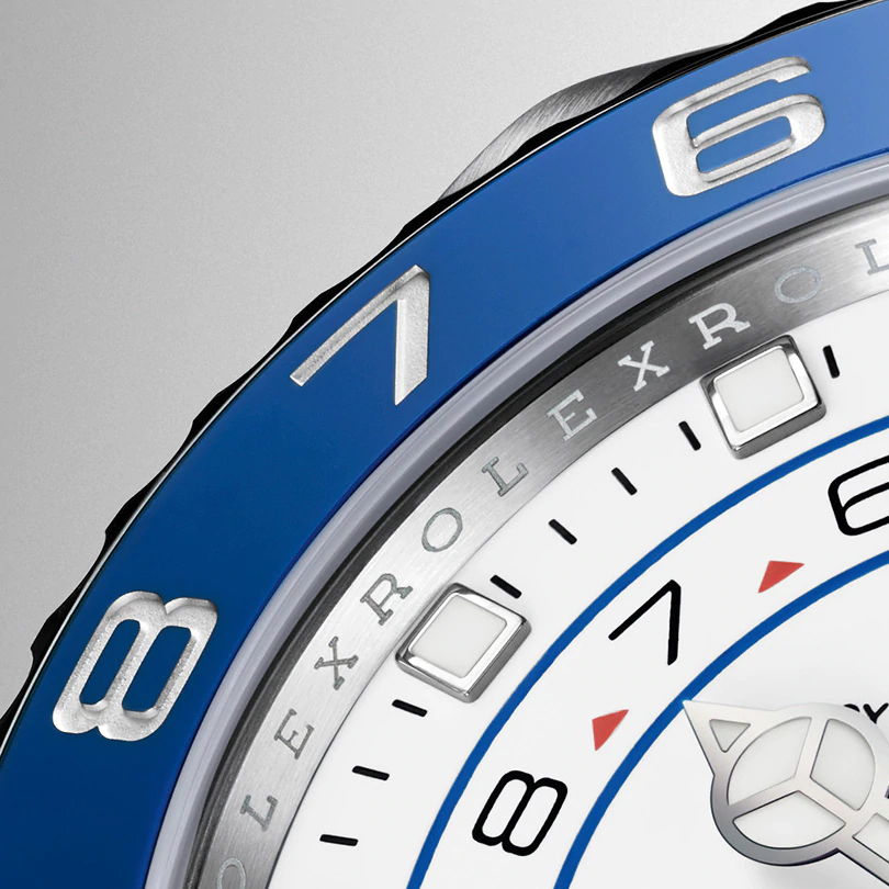 ROLEX YACHT-MASTER II m116680-0002