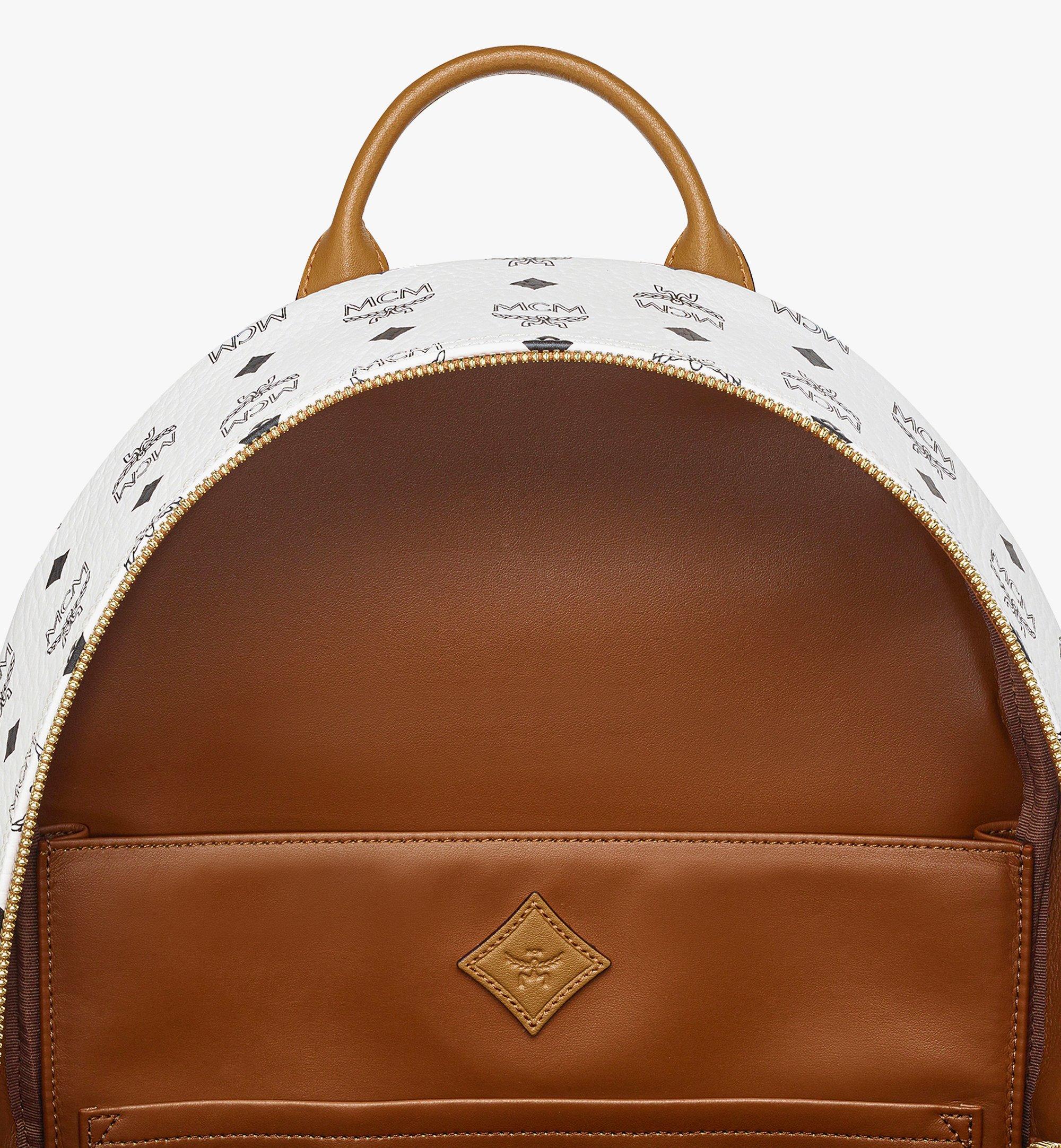 STARK BACKPACK IN MEGA LAUREL VISETOS