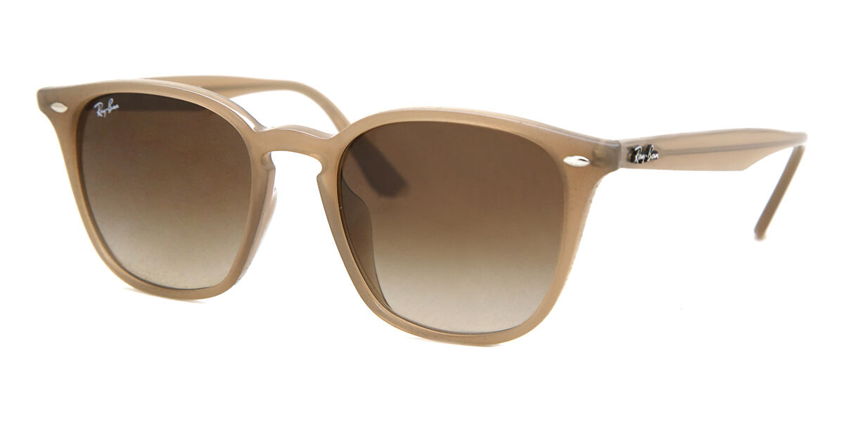 Ray-Ban RB4258F Asian Fit 616613