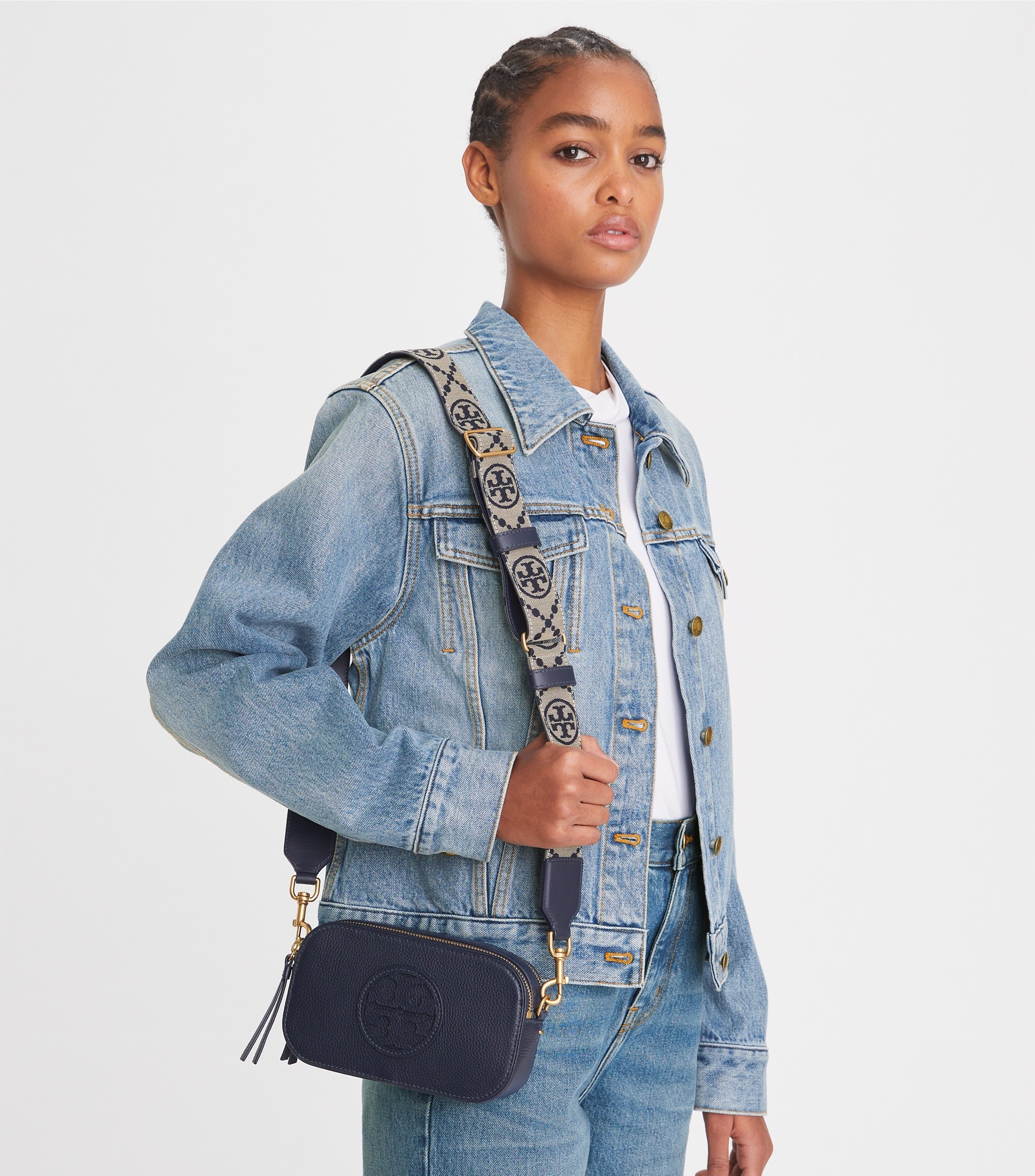 MINI MILLER CROSSBODY BAG