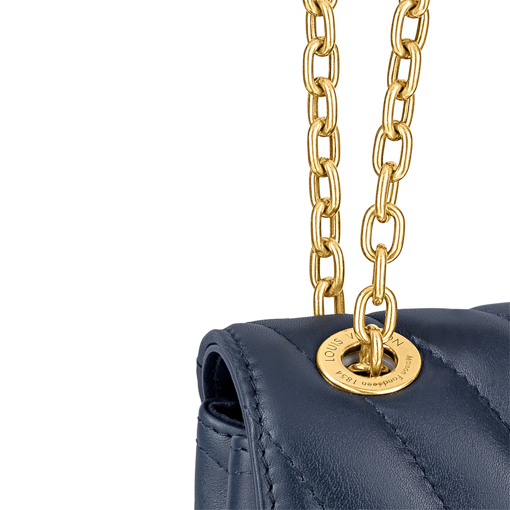 New Wave Chain Bag MM