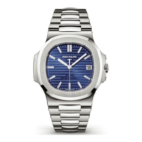 PATEK PHILIPPE Nautilus 5711/1P 40th Anniversary