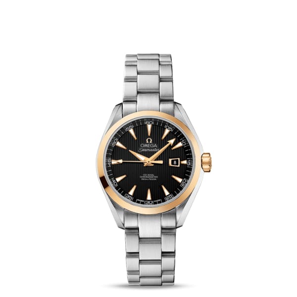 Seamaster Ref. # 231.20.34.20.01.004