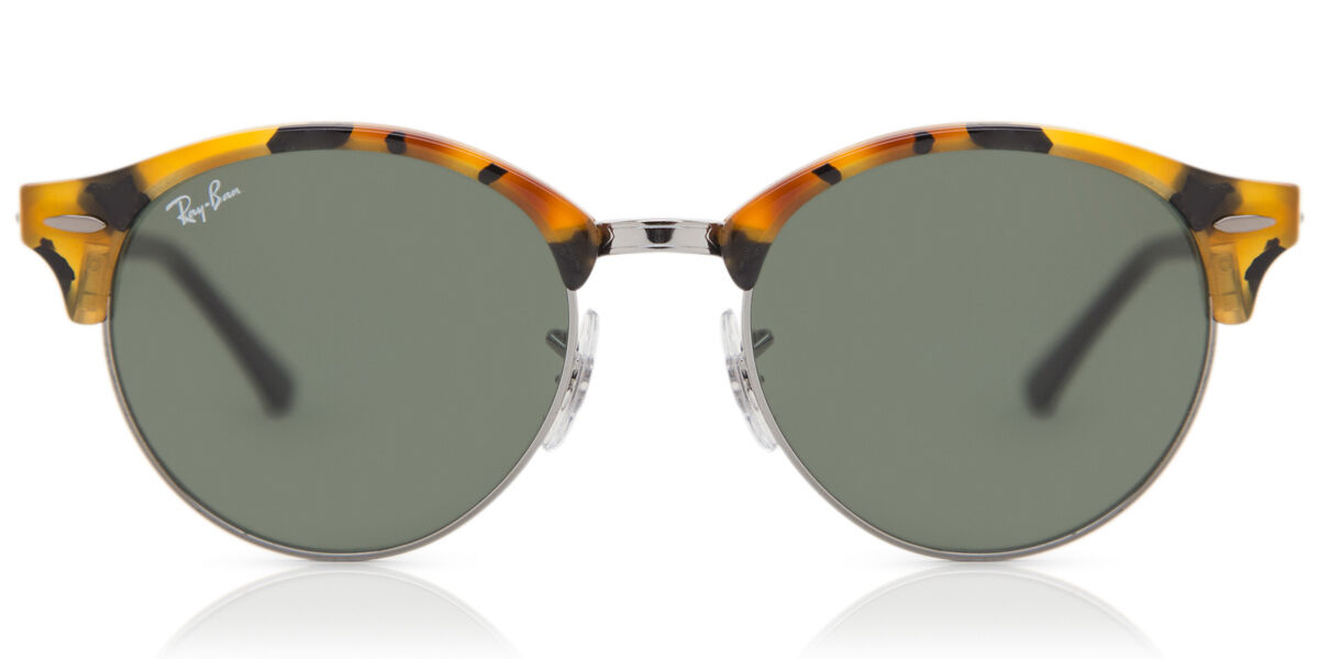 Ray-Ban RB4246 Clubround 1157