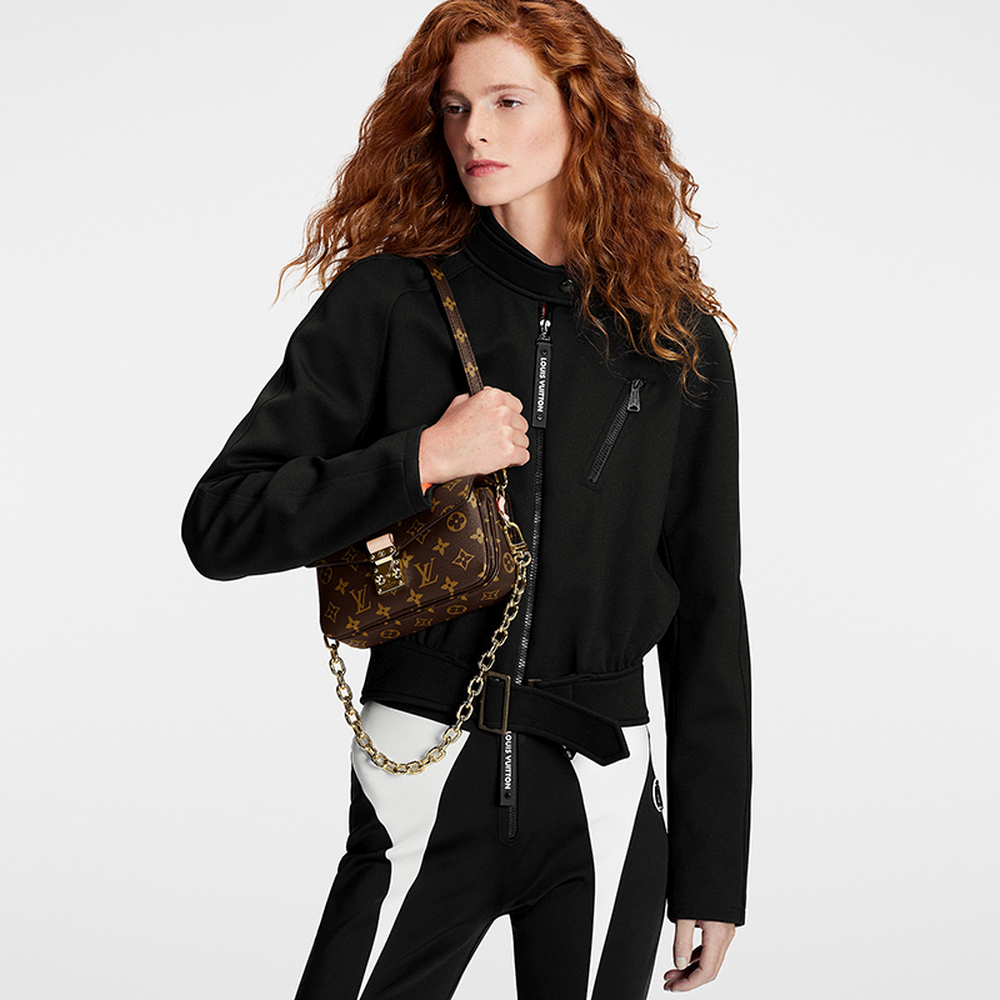 Pochette Métis East West