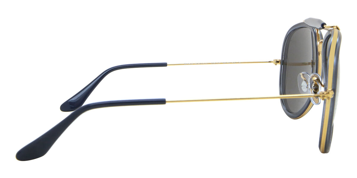 Ray-Ban RB3428 Road Spirit 9240B1