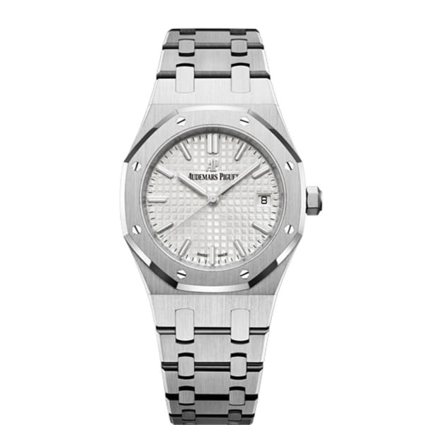 AUDEMARS PIGUET Royal Oak Selfwinding Ref. # 77350ST.OO.1261ST.01