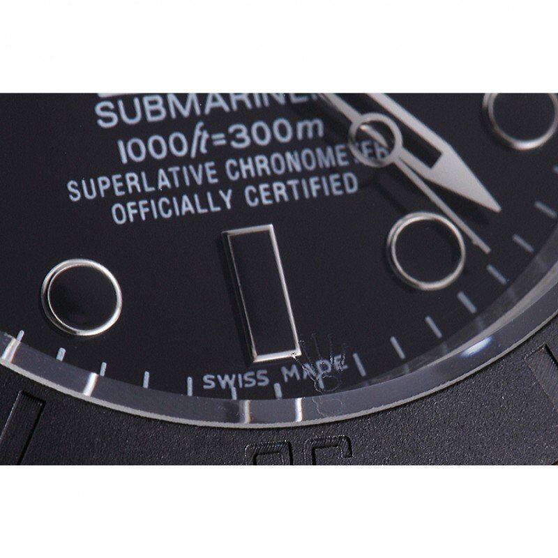 ROLEX Submariner 621996