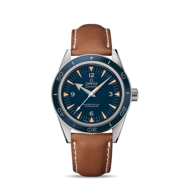 Seamaster Ref. # 233.92.41.21.03.001