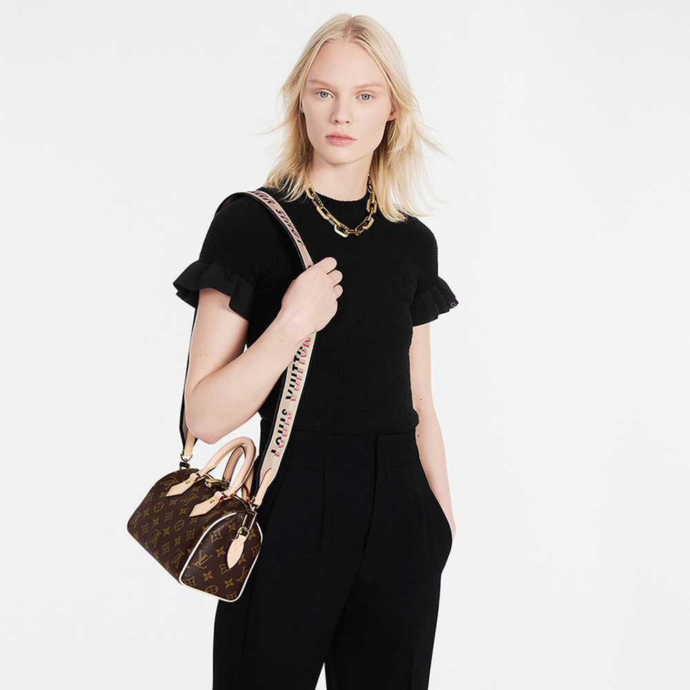 Speedy Bandoulière 20