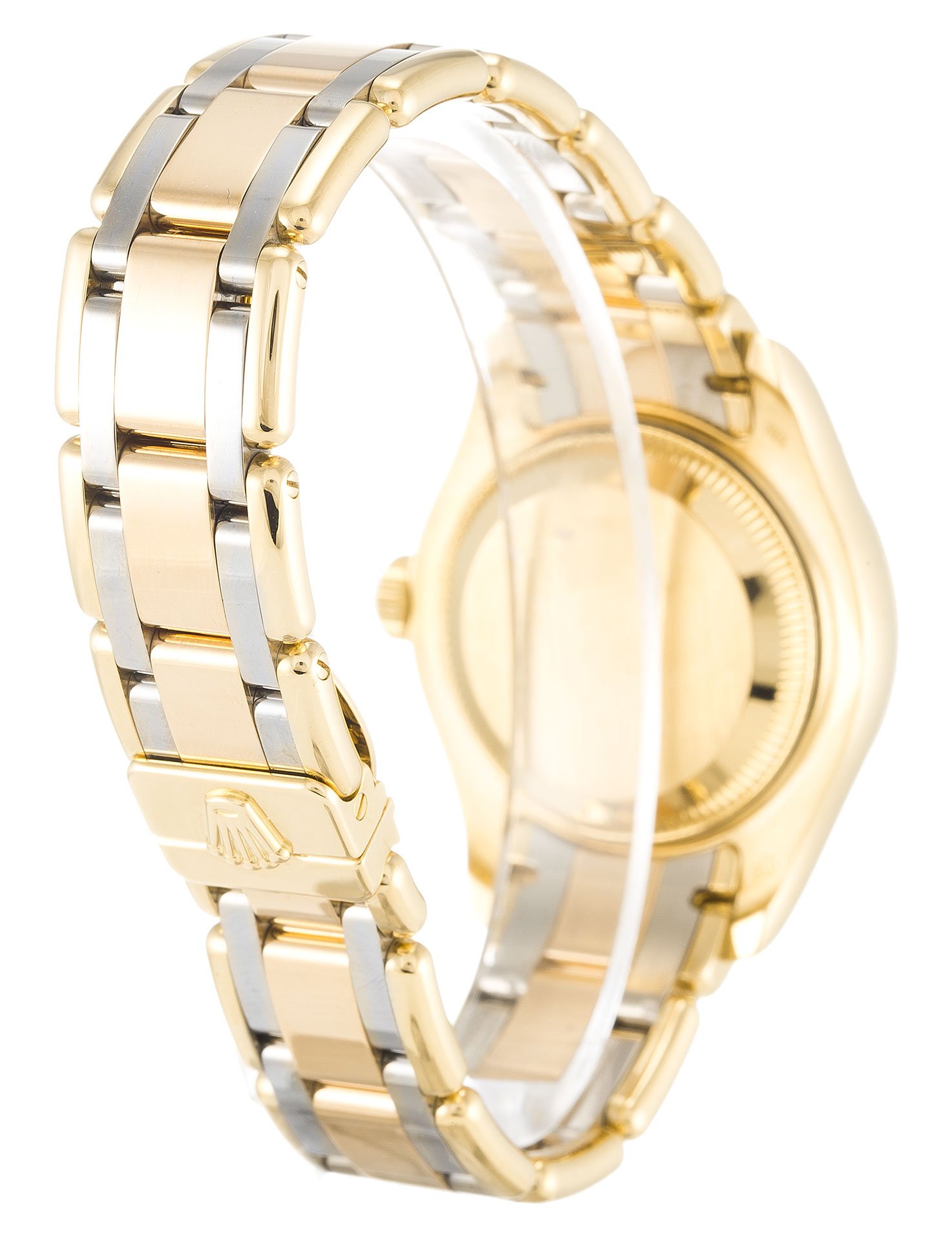 ROLEX Pearlmaster 80298