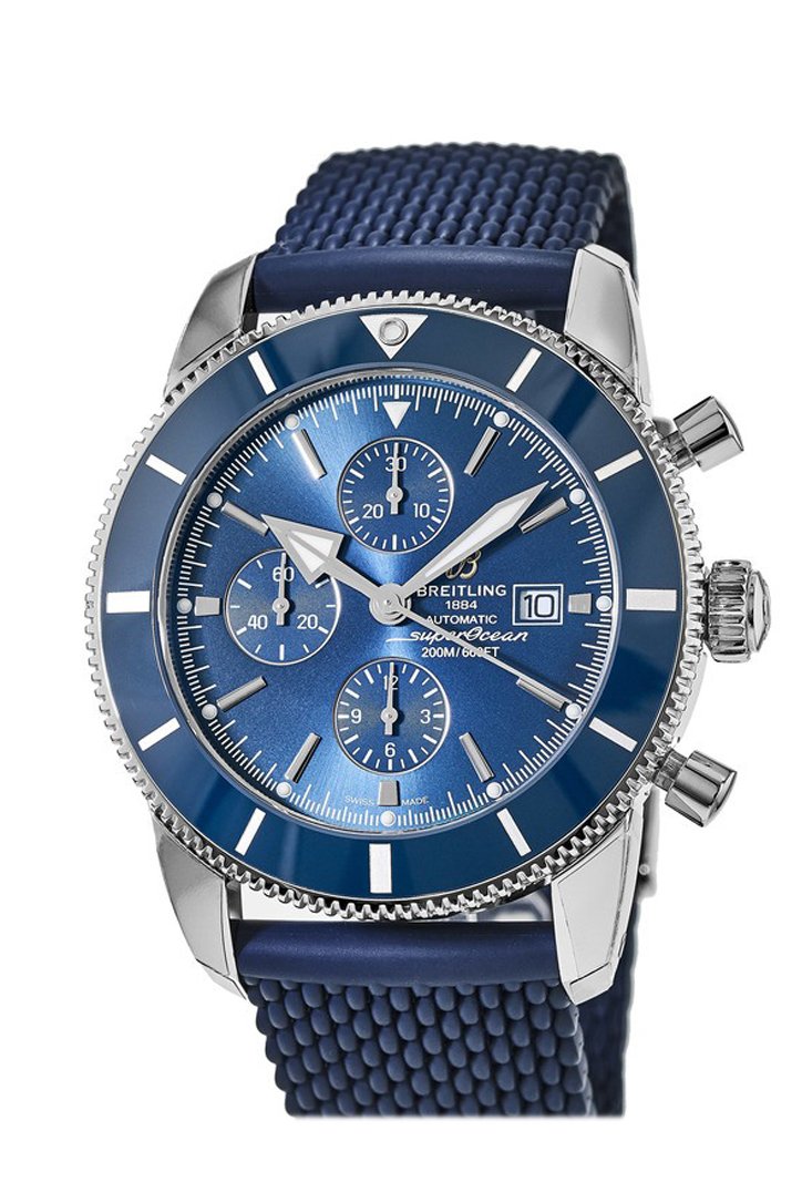 BREITLING Superocean heritage chrono A1331216