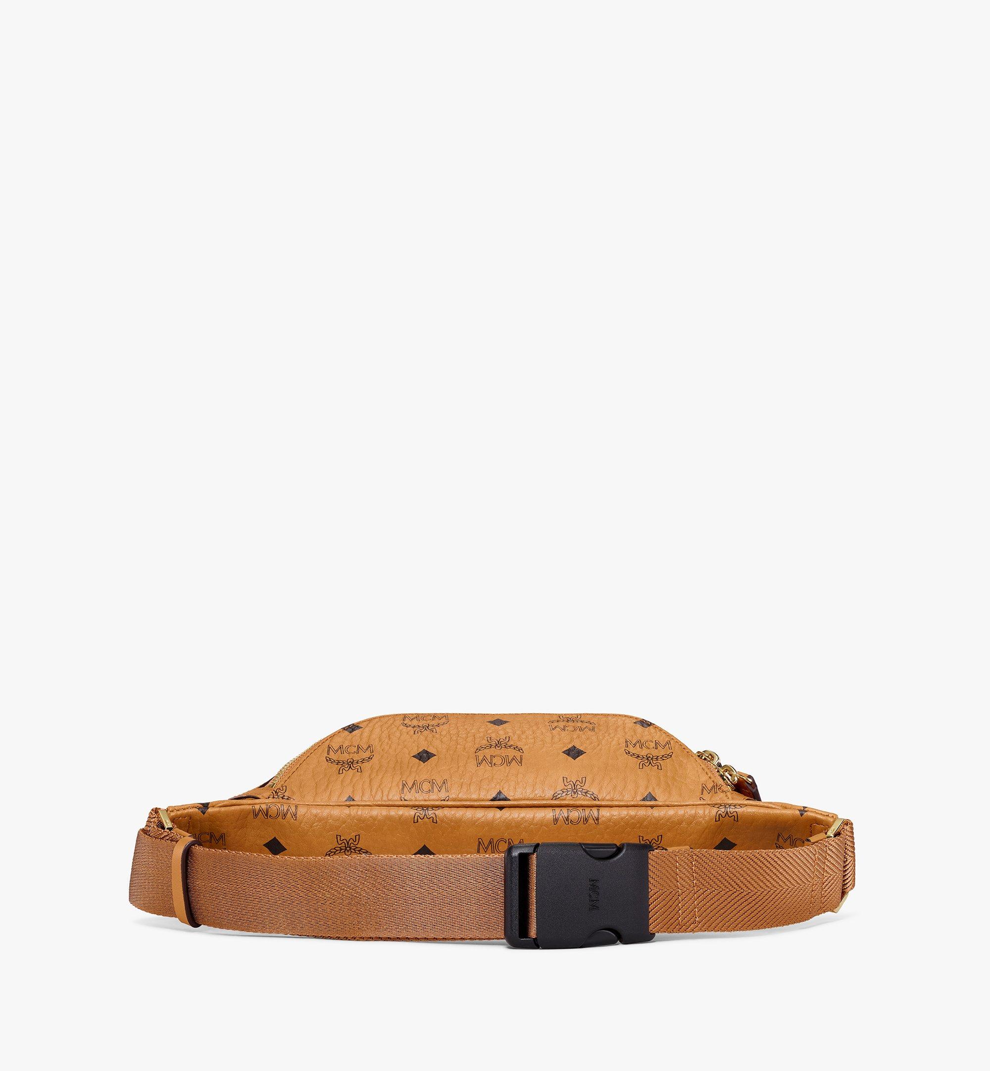 FURSTEN BELT BAG IN VISETOS