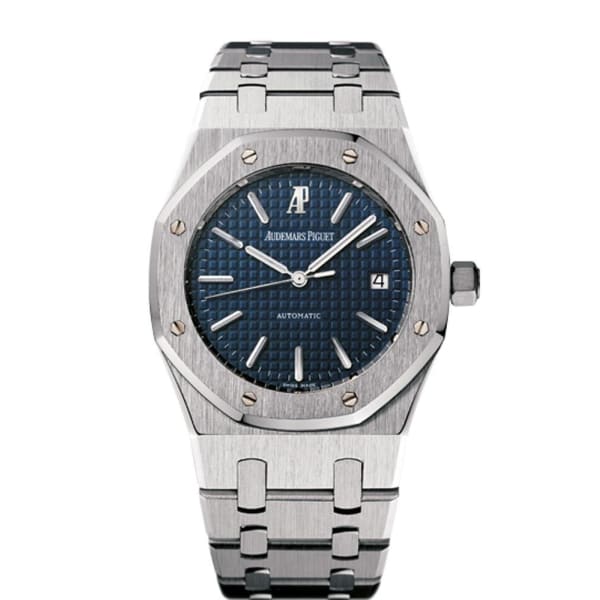 AUDEMARS PIGUET Royal Oak Selfwinding Ref. # 15300ST.OO.1220ST.02