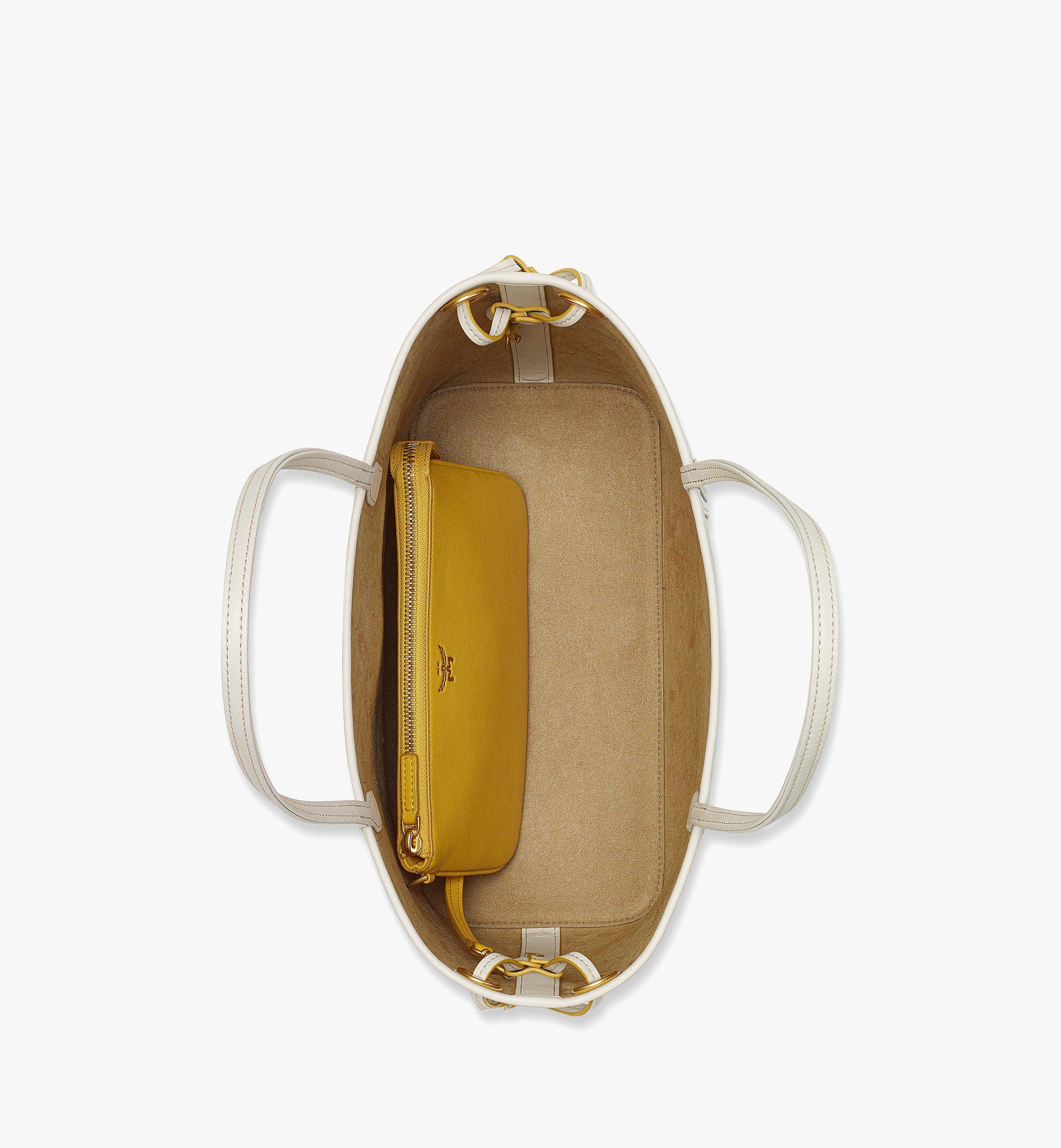 LIZ SHOPPER IN GRADATION MONOGRAM LEATHER