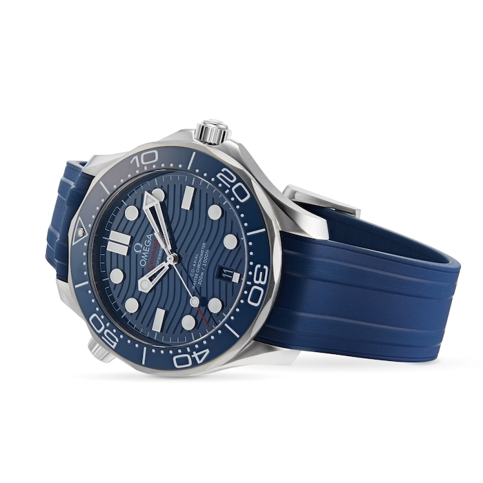 Seamaster Diver 300 Co-Axial Mens Watch O21032422003001