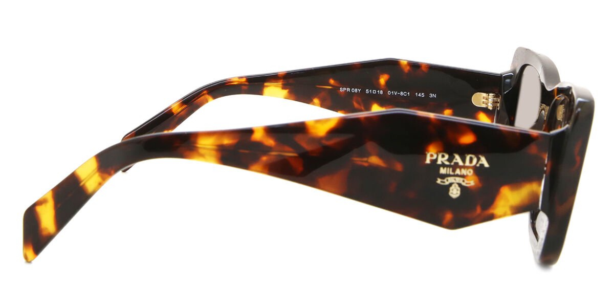 Prada PR 08YS Symbole 01V8C1